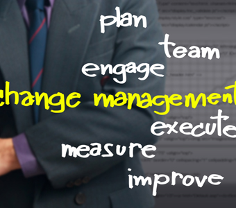 Change Management