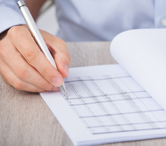 Preparation of Final Accounts